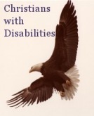 Christians with Disabilities Webring